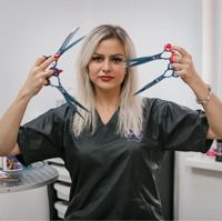 Салмина Елена