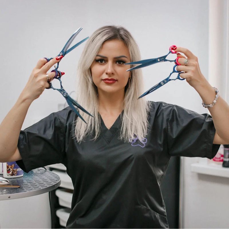 Салмина Елена