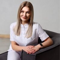 Куимова Анна
