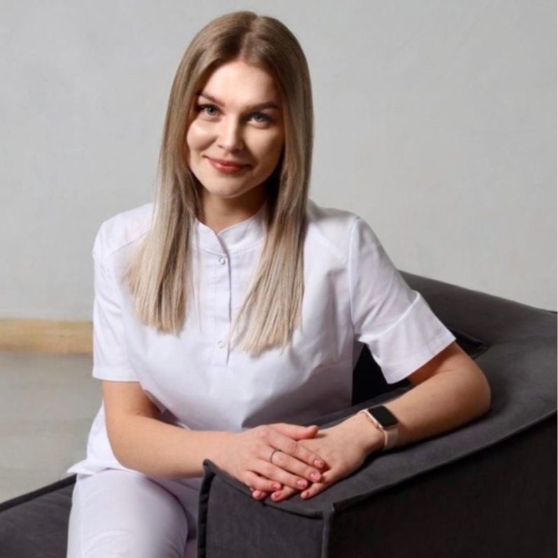 Куимова Анна