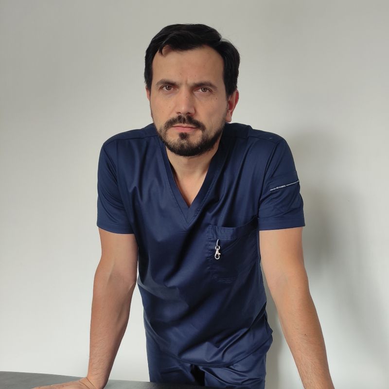 Сметанин Алексей