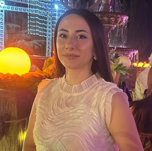 Валиева Айдан