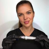 Грушина Марина