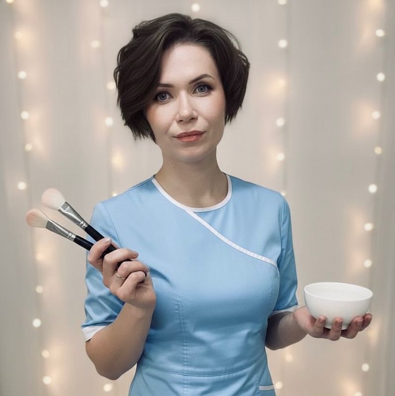 Мария