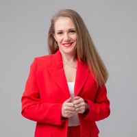 Васильева Анна