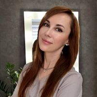 Лепихова Наталья