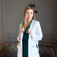 Слободян Александра