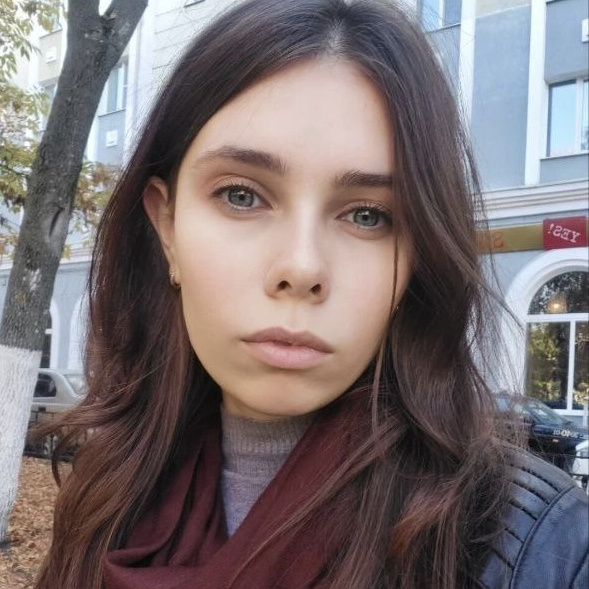 Роголенкова Валерия