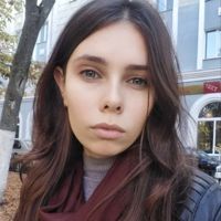 Роголенкова Валерия