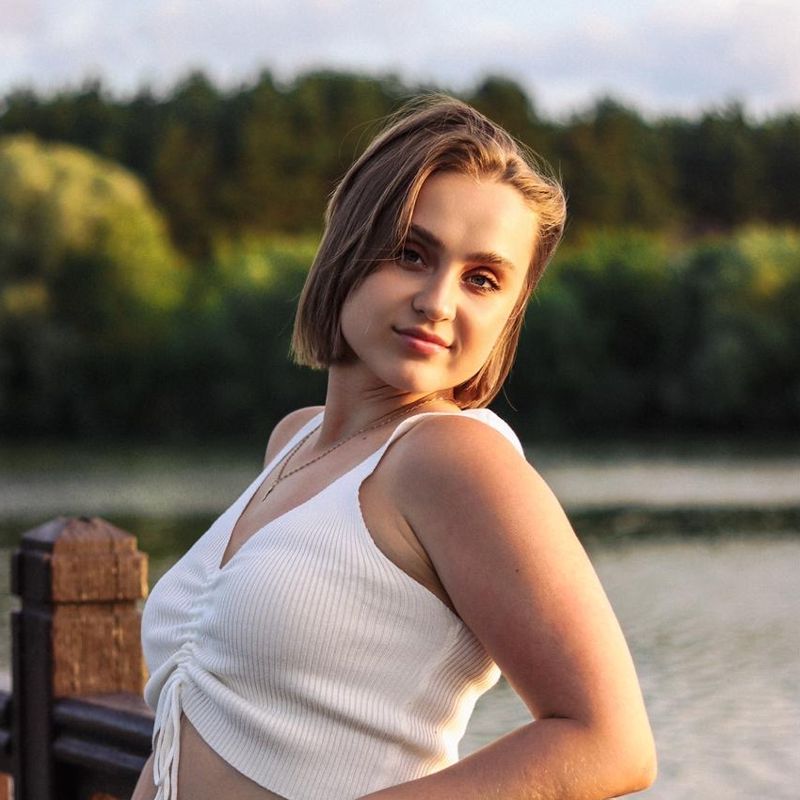 Васильева Татьяна