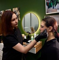 Вера Федосеева