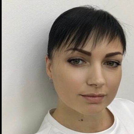 Оксана