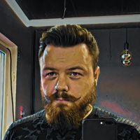 Сергей (стрижка 4400)