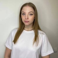 Дарья