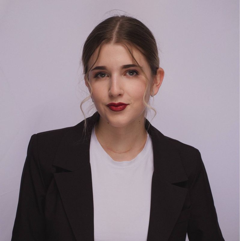 Ирина