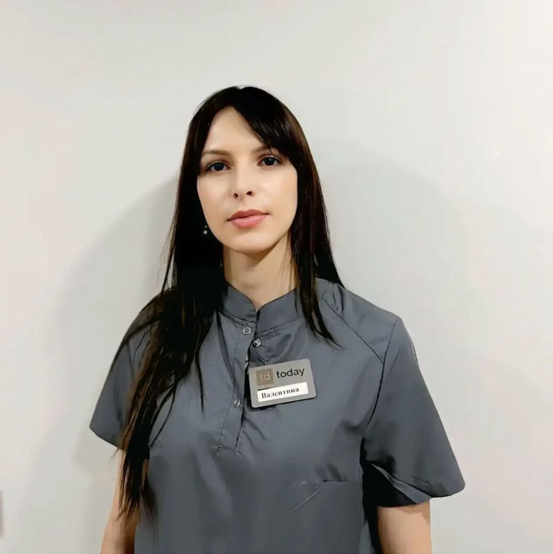 Валентина