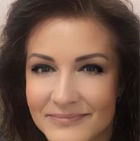 Голубева Ольга
