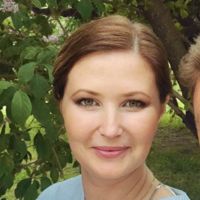 Осипова Анастасия