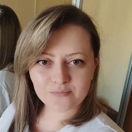 Екатерина