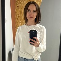 Ольга Серебрянская