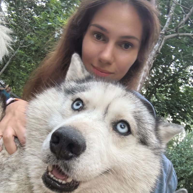 Александра