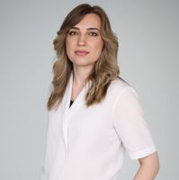 Архиреева Елена Павловна
