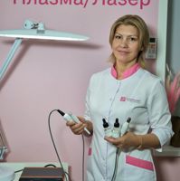 Огорельцева Ирина