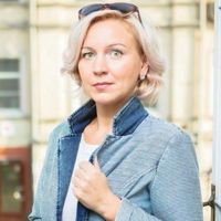 Светлана А