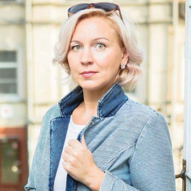 Светлана А