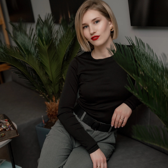 Екатерина