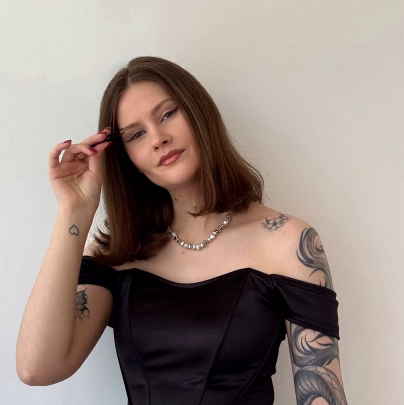 Козлова Анастасия