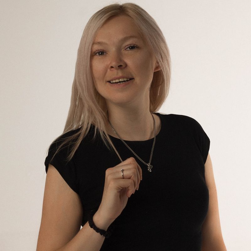 ⭐️Екатерина