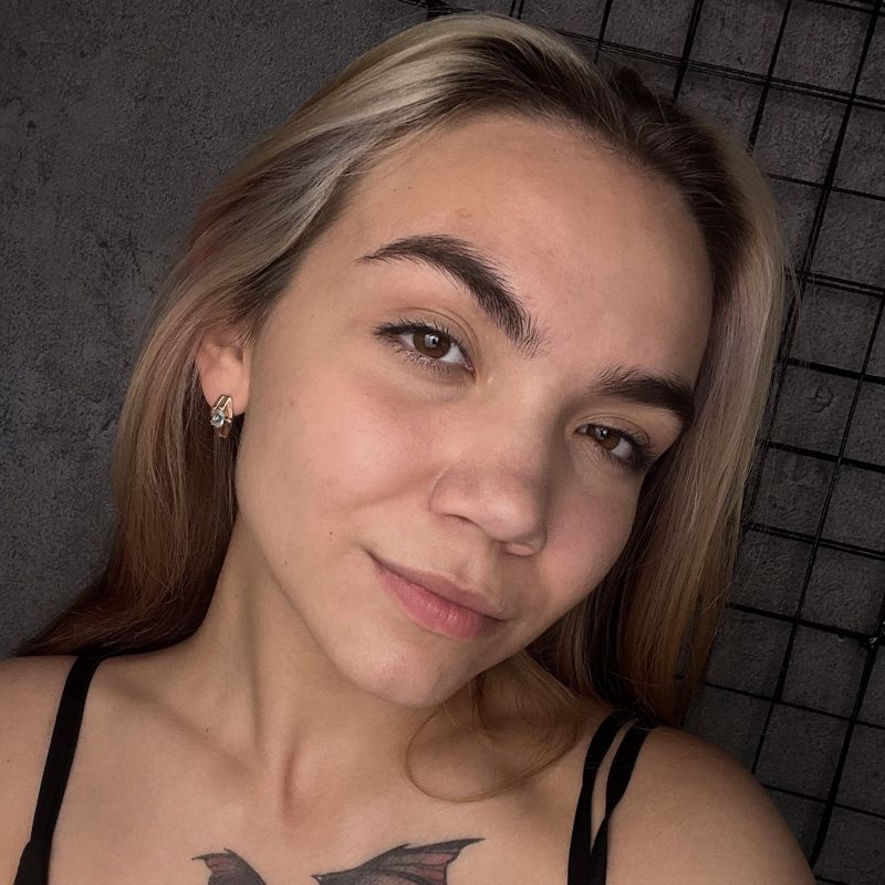 ⭐️Елизавета
