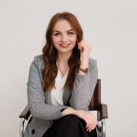 Добринец Екатерина