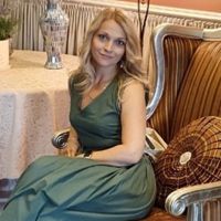 Логвинко Елена