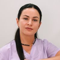 Хандохина Елена