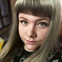 Шершнева Кристина
