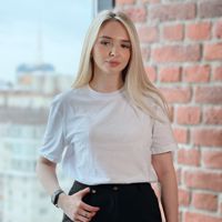 Попова Ксения