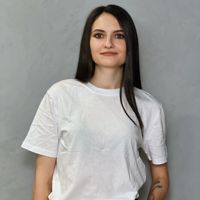 Яковенко Мария