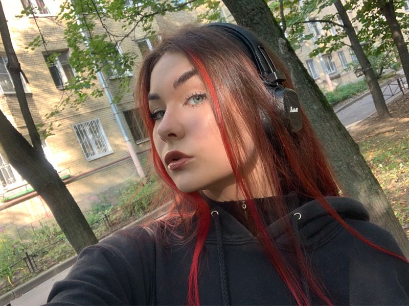 Омутова Кристина Сергеевна