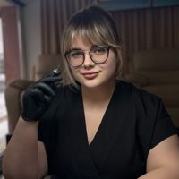 Свирко Екатерина
