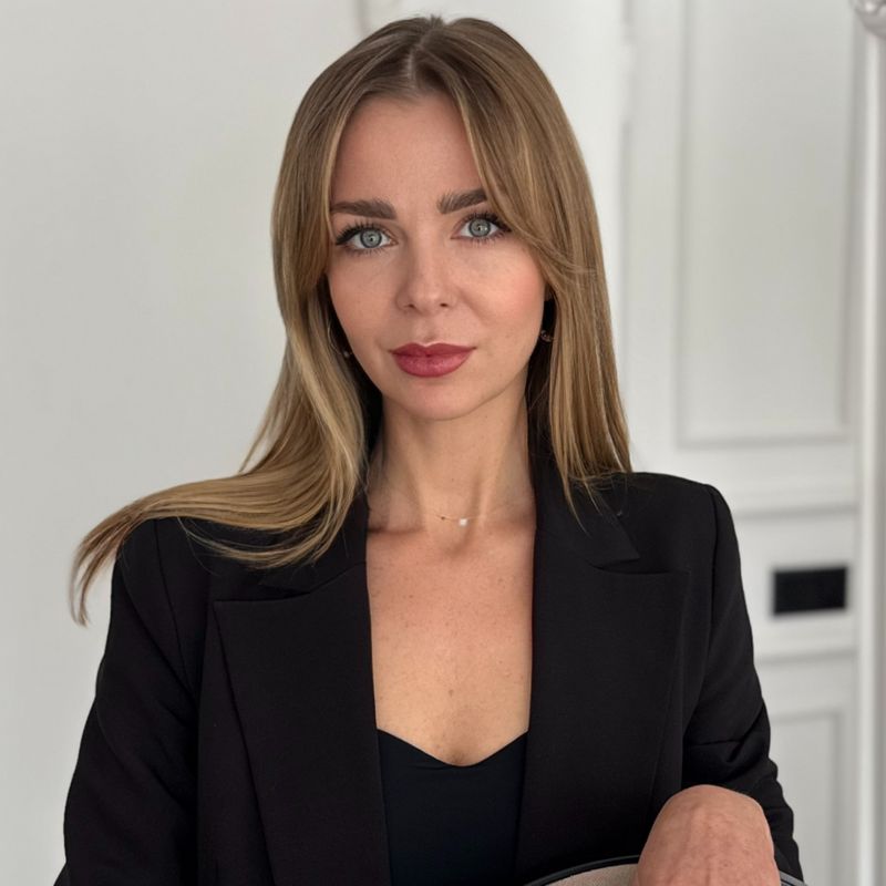 Косенко Ирина