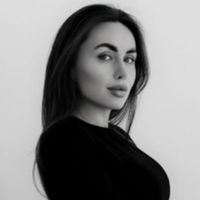 Антонян Каролина