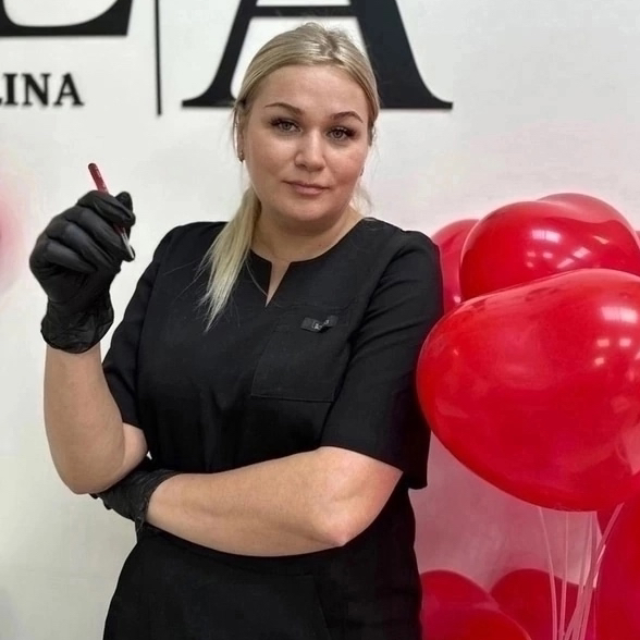Богданова Кристина