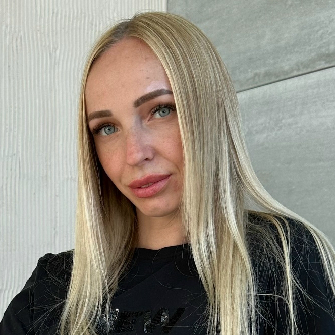 Васильева Елена