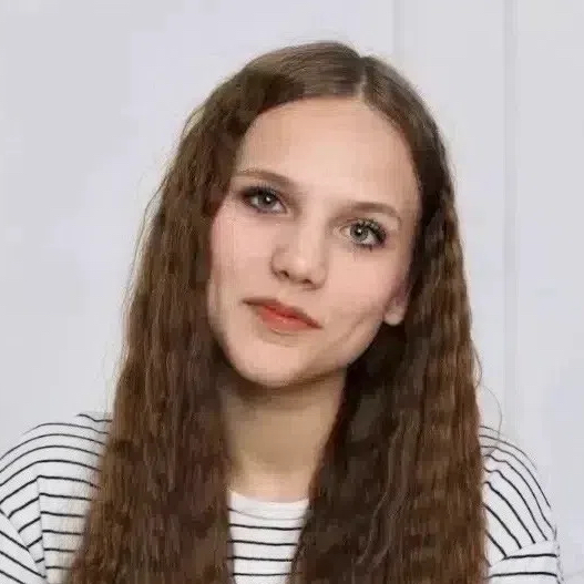 Яковлева София