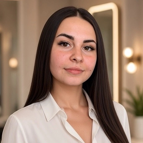 Антонова Полина