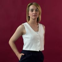 Полякова Ольга
