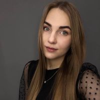 Наговицына Валерия