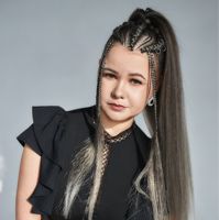 Кудряшова Анастасия